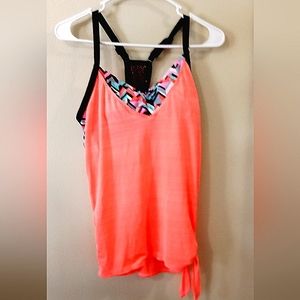 Tankini top